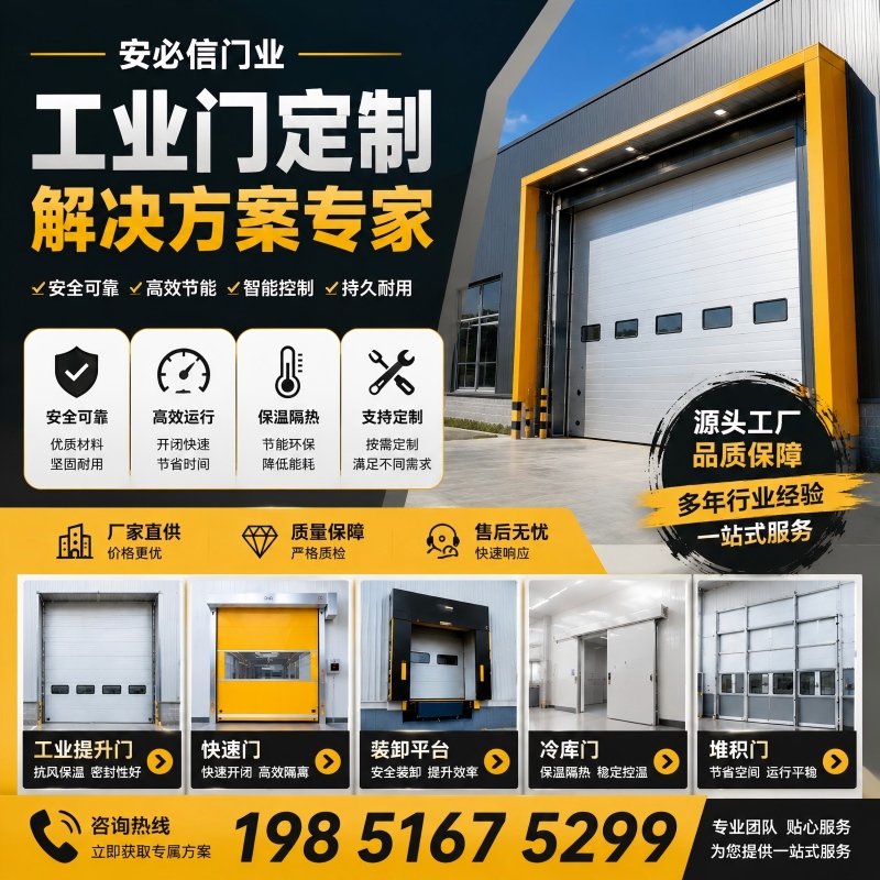 安必信门业株洲市服务站