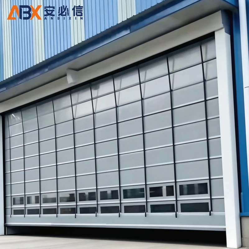 株洲市高速堆积门