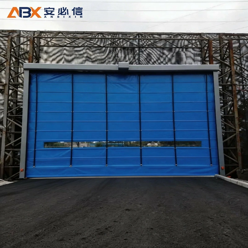 株洲市机械式门封