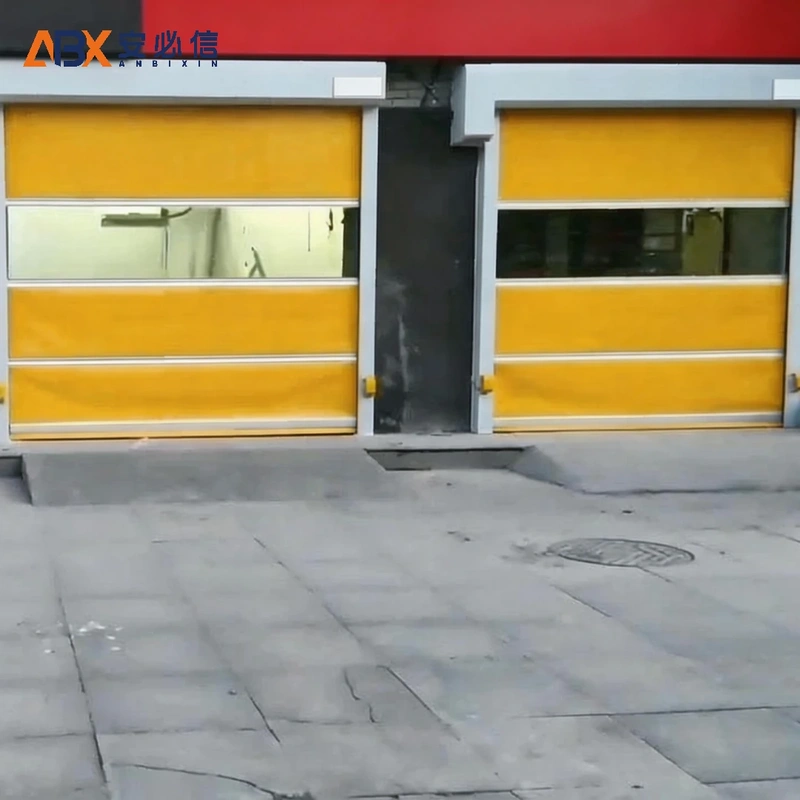株洲市工业快速门